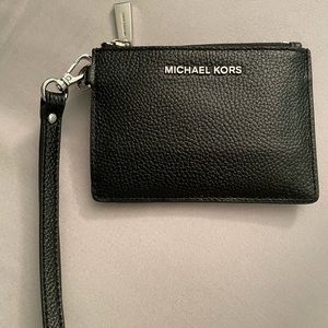 Michael Kors coin purse